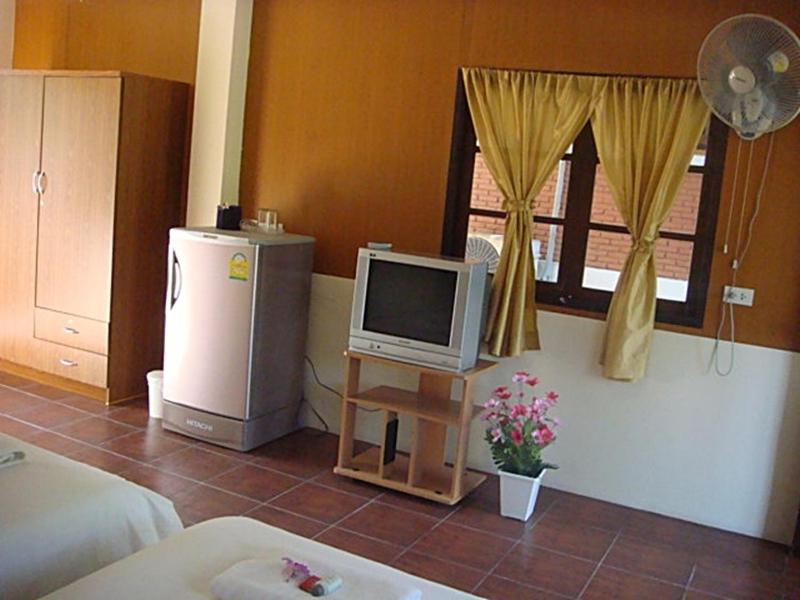 Banphu Kohchang Koh Chang Room photo